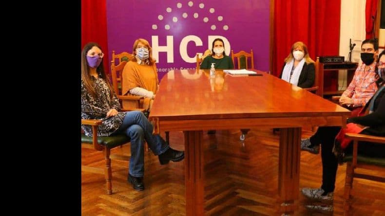 Fue presentado el Fondo de Promoción Cultural 2020
