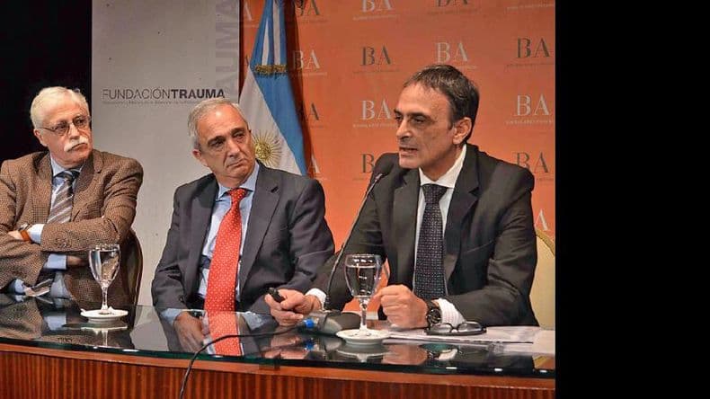 Traumatismos: la mitad ocurren por agresiones y lesiones de tránsito