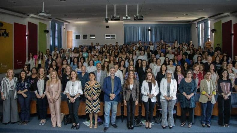 Con el foco en la prevención, se desarrolló la 38º Reunión Anual de Fiebre Hemorrágica