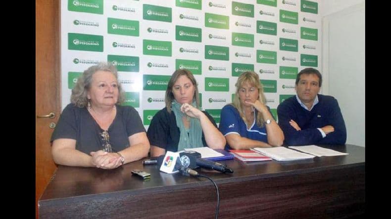 Que el paciente haga el tratamiento, es el desafío frente a la tuberculosis