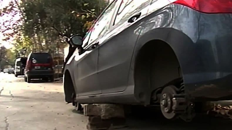 "Decí que te robaron": las aseguradoras se unen contra el fraude
