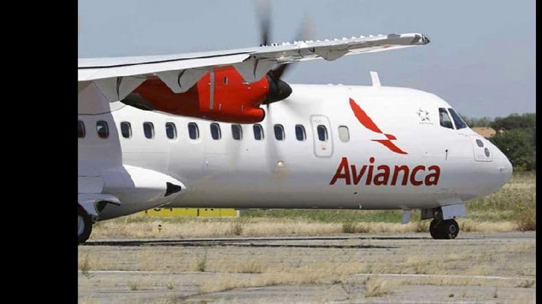 El presidente fue imputado por el otorgamiento de rutas aéreas a Avianca