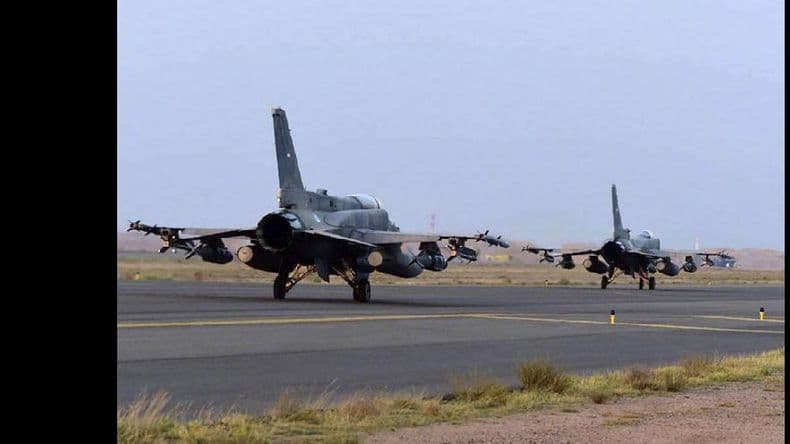 Rusia pide en la ONU una pausa de los bombardeos aéreos en Yemen
