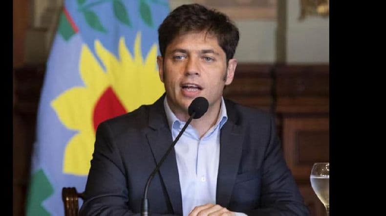 La Provincia anunció medidas económicas para preservar el trabajo