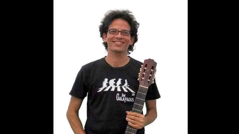 Axel Milanés vuelve este sábado a Pergamino