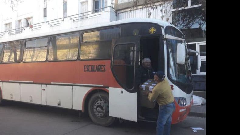 Hoy es el día: con las Paso inicia el periplo electoral