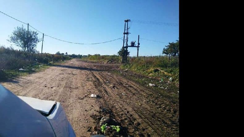 Llevaron a cabo la limpieza de basurales clandestinos y piden colaboración vecinal