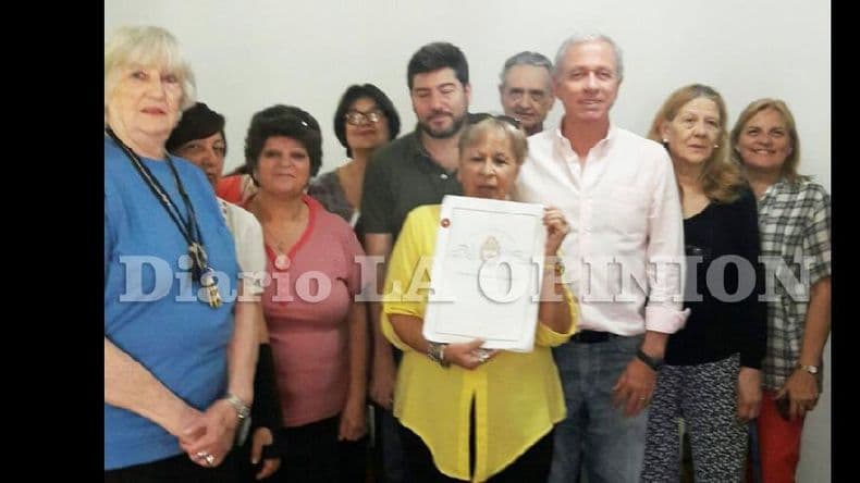 Complejo UOM: otorgaron copias del Reglamento de Copropiedad