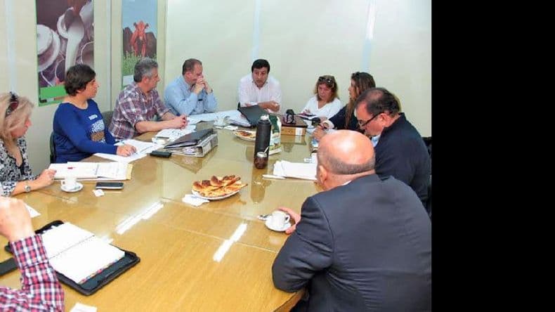 Profundizan el control de alimentos en todos los municipios bonaerenses