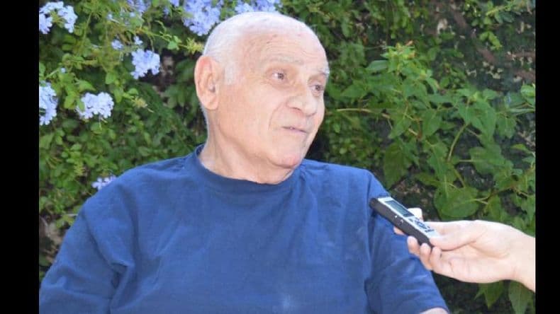 “LA OPINION es una luz prendida para toda la vida”