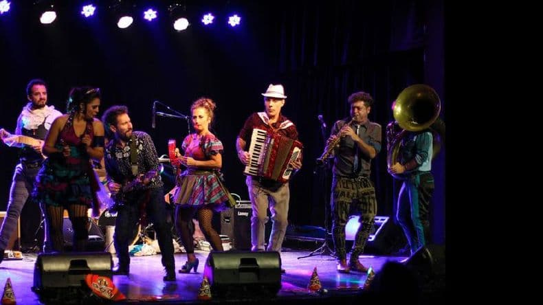 Las obras ganadoras de la Fiesta Provincial del Teatro Independiente