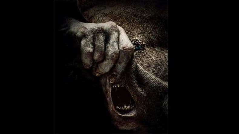 Se estrena en Cinema la película "Baghead"