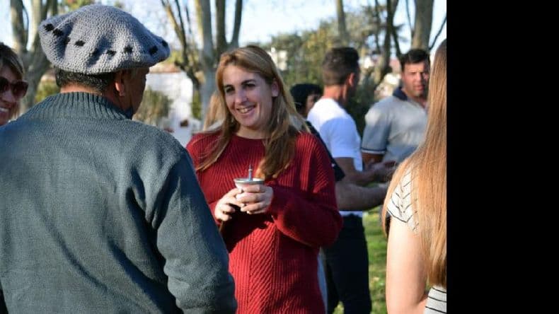 María Eugenia Ball Lima armó un plan de Gobierno “escuchando a los vecinos”