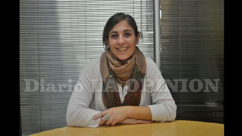 Eugenia Ball Lima denuncia que, sin causa justa, la despidieron de la Anses
