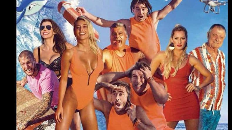 Tres estrenos en Cinema de cara a las próximas vacaciones