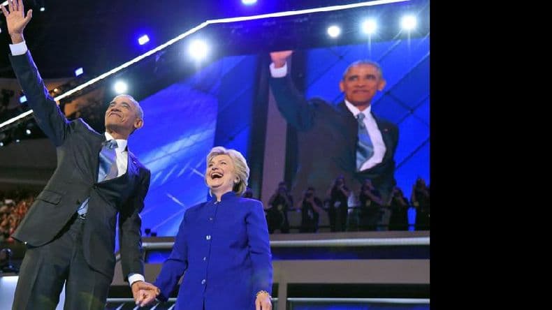 EE.UU.: el debate entre Clinton y Trump es un desafío sin precedentes para ambos