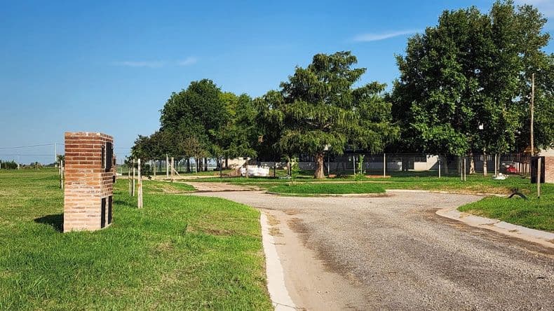 Aires de Pergamino: el barrio que convierte naturaleza y urbanismo en calidad de vida