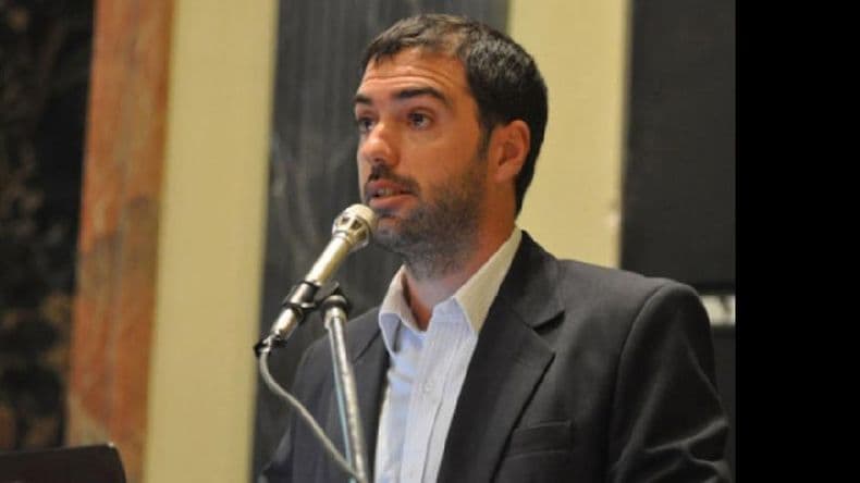 “No voy a renunciar” dijo el director de la Anses
