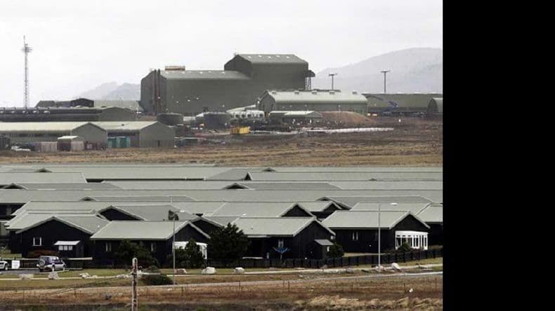 Malcorra expresó la “desazón” del Gobierno ante los ejercicios militares en Malvinas
