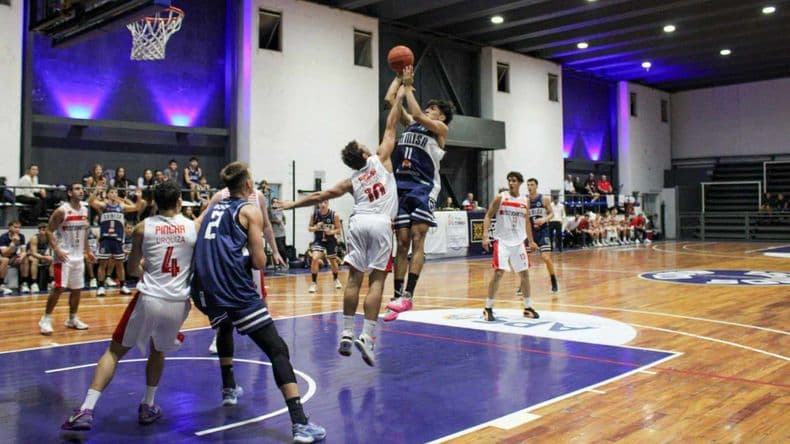 Somisa sumó un nuevo triunfo de local en la Liga Federal