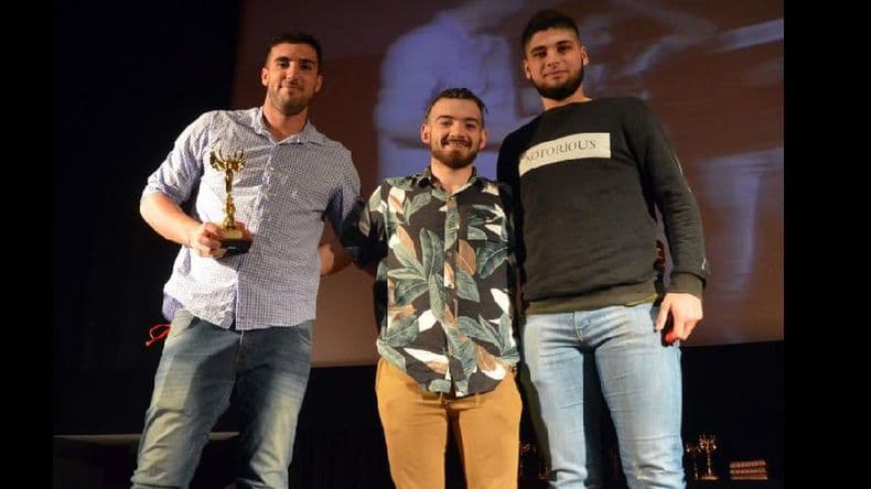Imágenes que dejó la 49ª Fiesta del Deporte de LA OPINION y CANAL 4