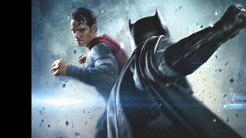 Estreno mundial del film “Batman vs. Superman”