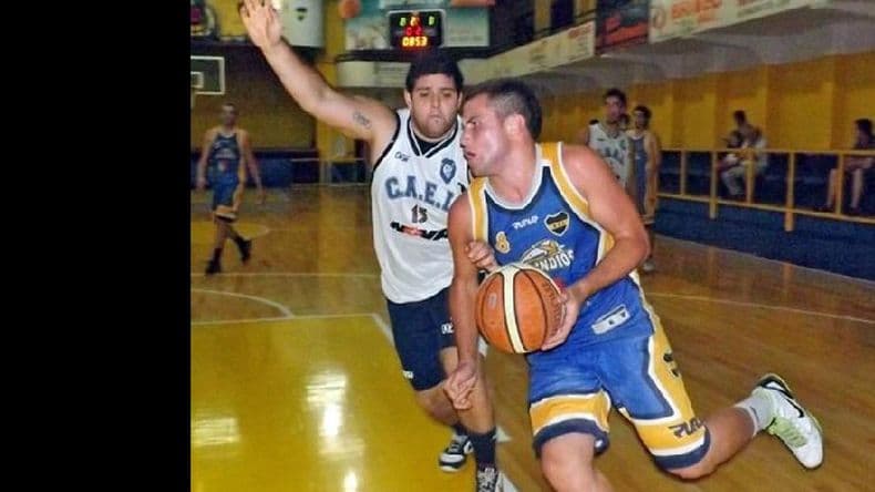 Federal: Argentino espera una confirmación oficial