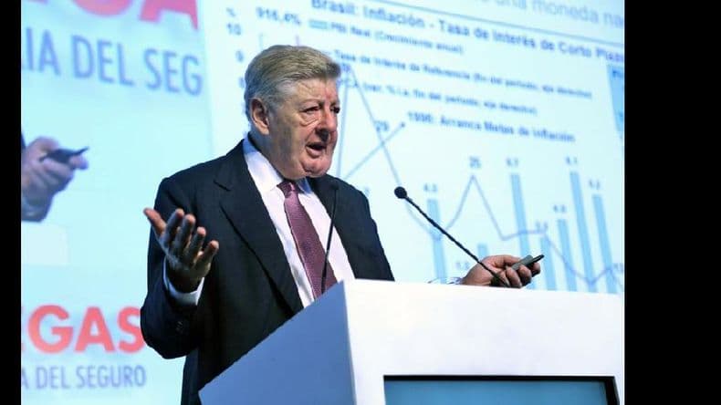 Para Bein, Macri plantea una “devaluación” que afectaría a los trabajadores