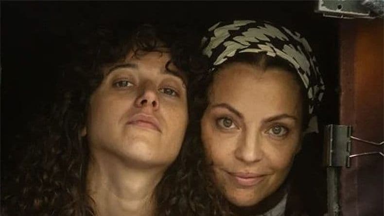 Belén, de Dolores Fonzi, seleccionada para representar a Argentina en los Premios Oscar 2026