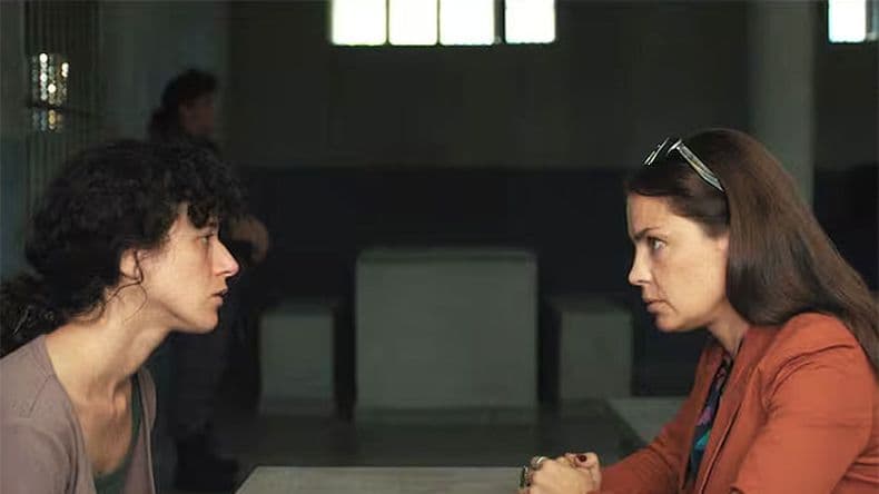Llega Belén, la película que representará a Argentina en los Premios Oscar 2026