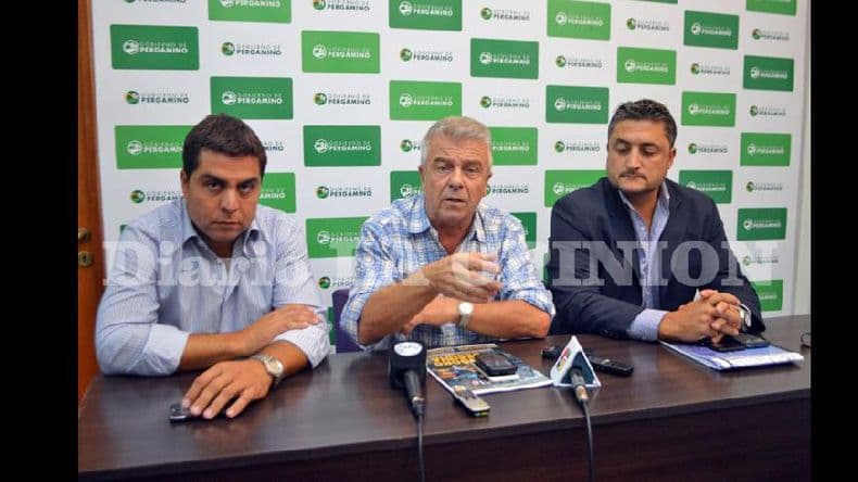 Pergamino tendrá Jefatura Departamental exclusiva