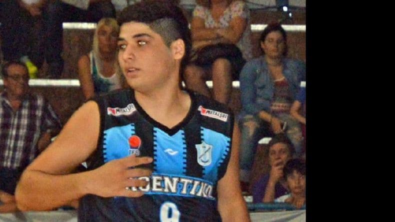 Federal de basquetbol: el blanco regresó al triunfo