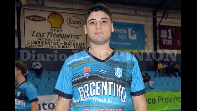 Argentino ganó el primer clásico de 2019 en el basquetbol local