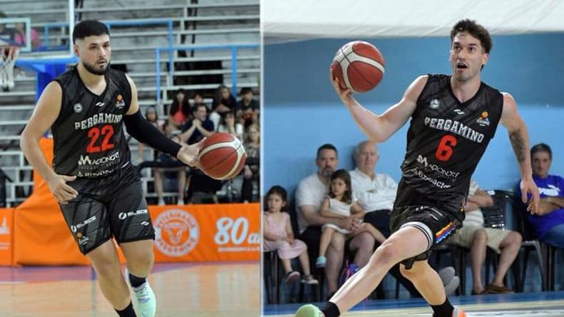 Pergamino Básquet va por otro triunfo para llegar fortalecido al cuadrangular
