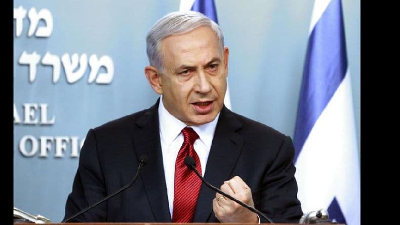 Gran tensión en Israel tras la muerte de 4 fieles en un ataque contra una sinagoga
