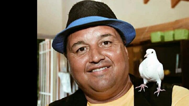 Gabriel Bermejo: “Voy donde mi magia me lleve”