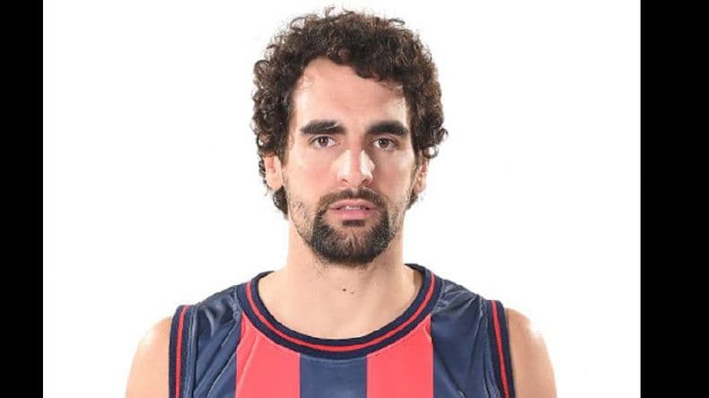 El San Lorenzo de Musso estiró la ventaja en la final