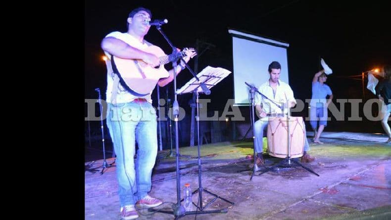 Los Festivales continúan hoy en el barrio Belgrano
