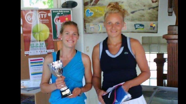 Bonardi logró su octavo título en Francia