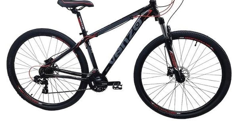 Pergamino: abordaron a un adolescente y le hurtaron su bicicleta todo terreno a media cuadra de su casa