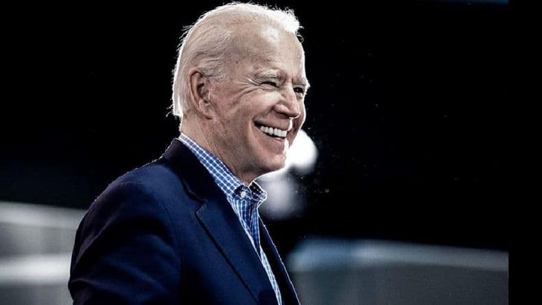 El Colegio Electoral se prepara para certificar a Joe Biden como presidente de Estados Unidos