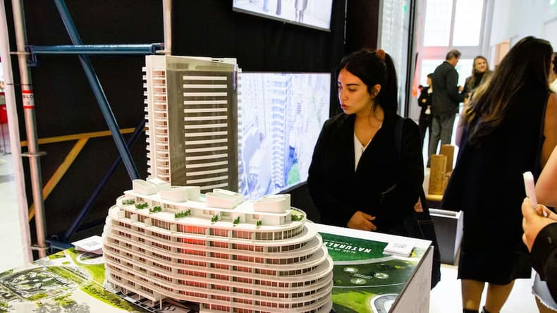 Se viene "la Bienal entre Bienales", un ciclo que une arquitectura, diseño, cine y música