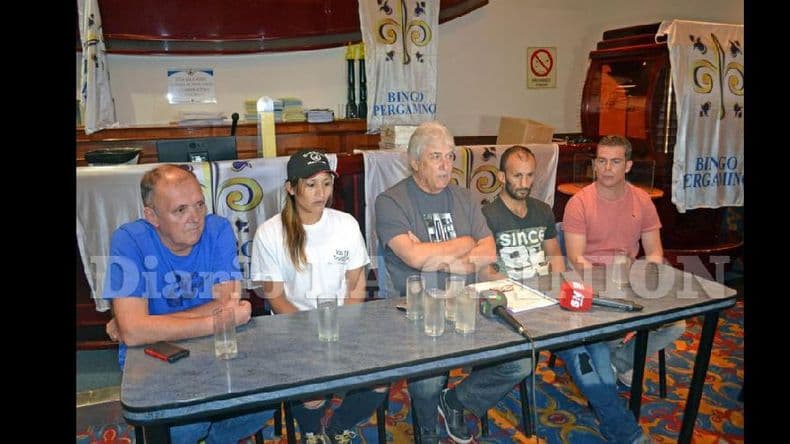 Sánchez y Aristule entrenan para sus próximos combates