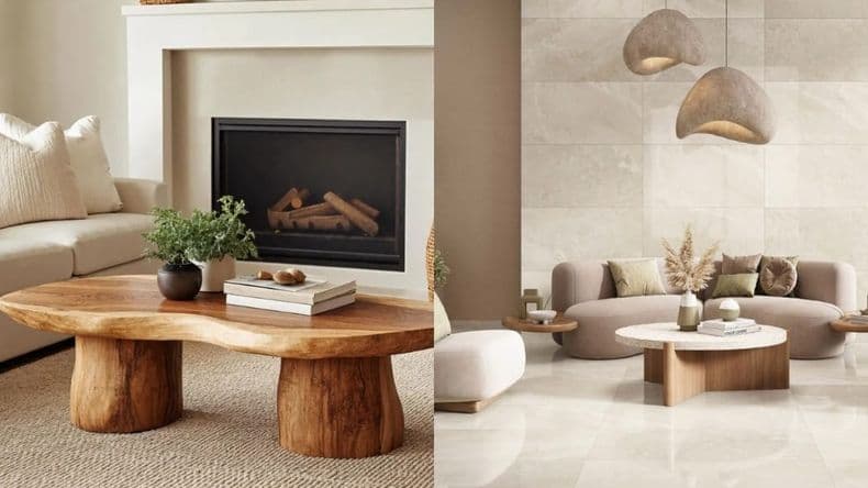 Diseñar como la naturaleza: la nueva gran inspiración de la decoración y la arquitectura