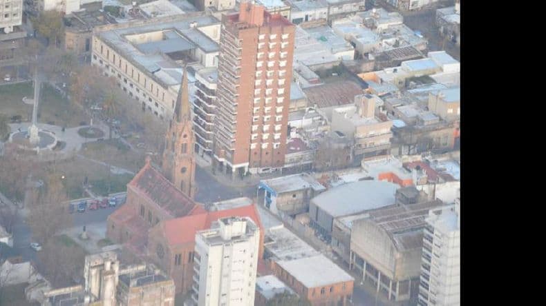 Fiesta patronal y Día del Empleado de Comercio: cómo funcionará Pergamino el lunes