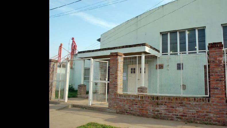 El CEC Nº 801 “Mi Casa” prepara sus Bodas de Oro