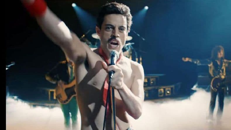Tres estrenos en las salas de Cinema Pergamino