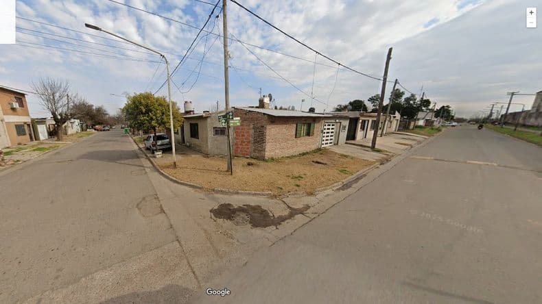 Un joven denunció haber sido apuñalado mientras circulaba en bicicleta cerca del Cementerio de Pergamino