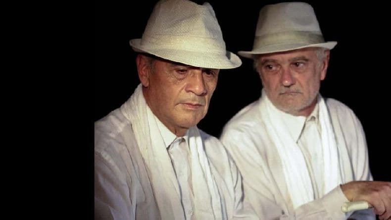 Estrenan la puesta local “Volver al mar… Volver a amar”