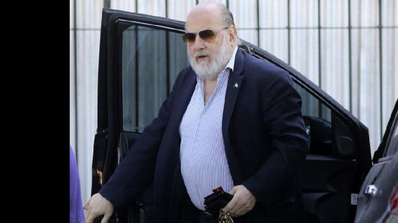 Bonadio procesó a otros 28 acusados por lavado de dinero en la causa “cuadernos”